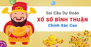 Dự đoán XSBTH – Soi cầu xổ số Bình Thuận hôm nay miễn phí