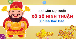 Dự đoán XSNT – Soi cầu KQXS Ninh Thuận hôm nay