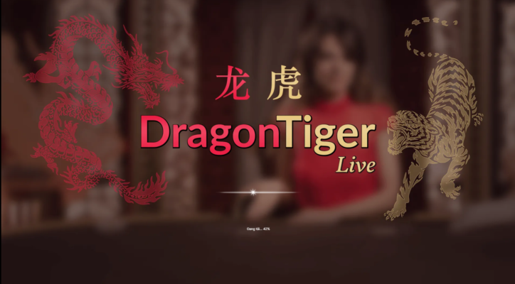 Chi Tiết Về Casino Dragon Tiger Tại May88