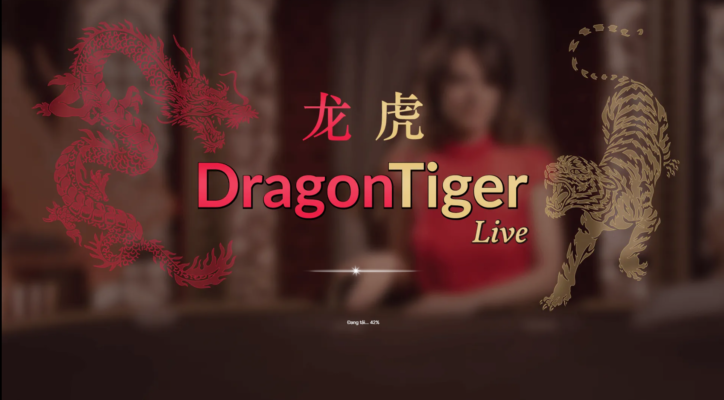 Hướng dẫn chơi dragon tiger live hay