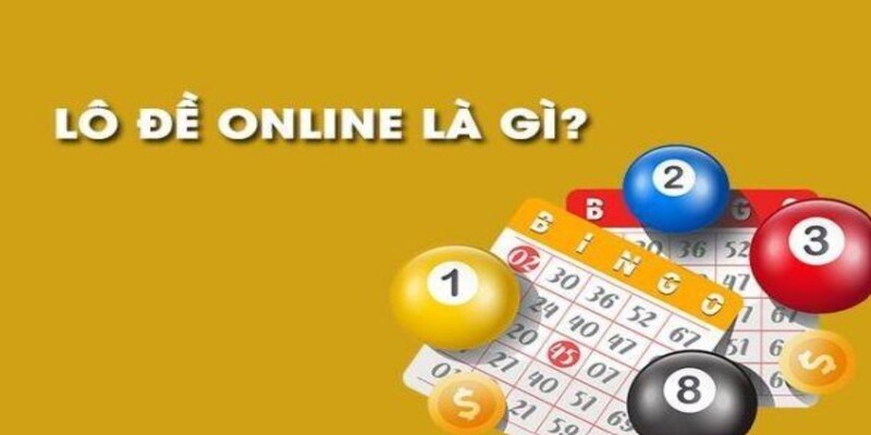 Tìm hiểu về hình thức cá cược xổ số online