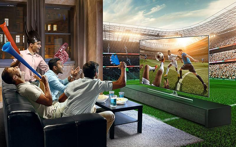 Cola tv – Cách xem bóng đá trực tiếp tại địa chỉ nổi tiếng