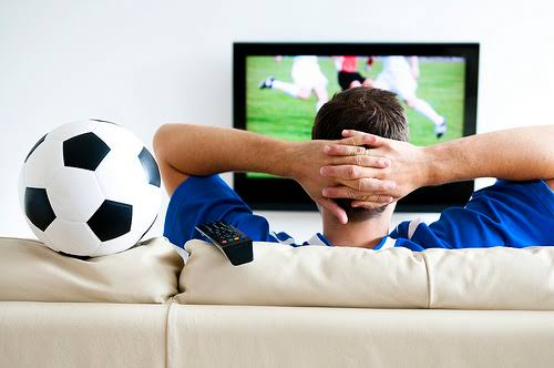 ColaTV – Điểm đến hoàn hảo cho người hâm mộ bóng đá