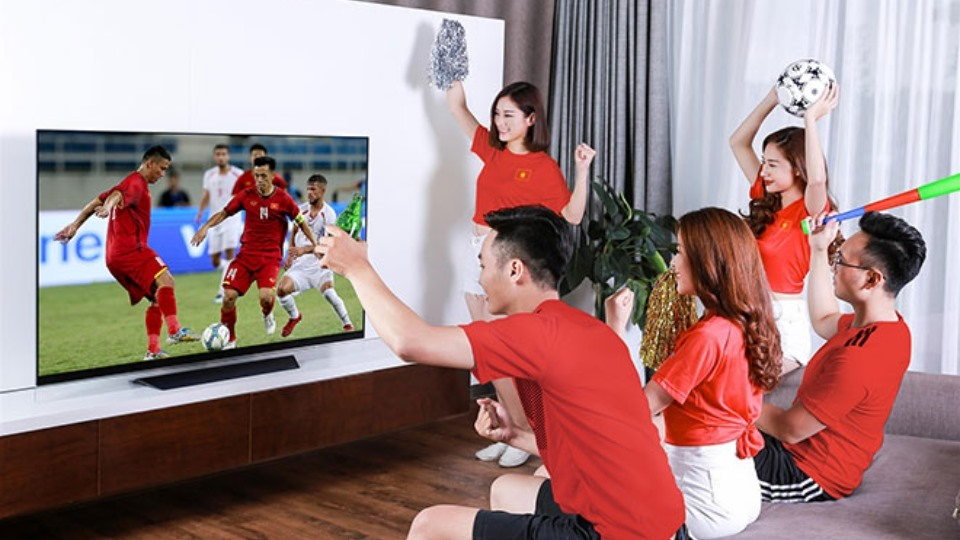 Xem bóng đá trực tuyến đỉnh cao hấp dẫn cùng Xoilac-tv.icu
