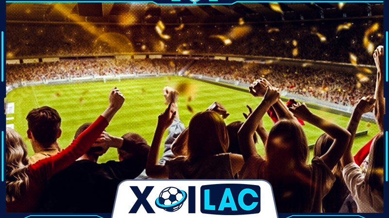 Xoilac-tvv.today – Nơi đáp ứng mọi nhu cầu xem bóng đá trực tuyến