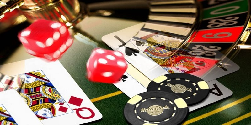 Casino Luck8 – Mang cả sòng bài trực tuyến vào điện thoại nhỏ