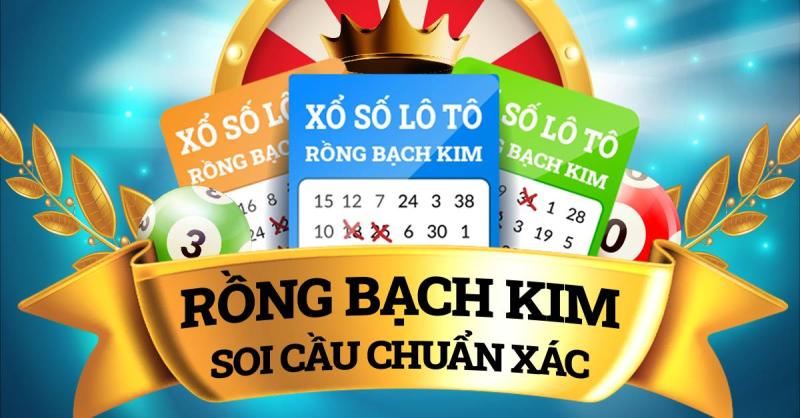 Rồng Bạch Kim Chốt 3 Càng Miễn Phí Hôm Nay Tại Soicau247