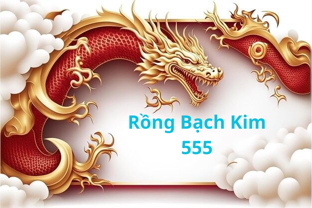 Niềm Tin Và Hy Vọng Trong Rồng Bạch Kim 555