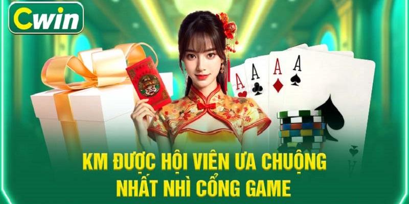 Game Bài CWIN – Game Bài Đổi Thưởng Đẳng Cấp Nhất Châu Á