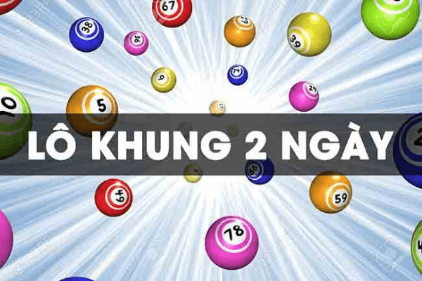 Chiến Lược Chơi Lô Khung 2 Ngày Tại Soicau247