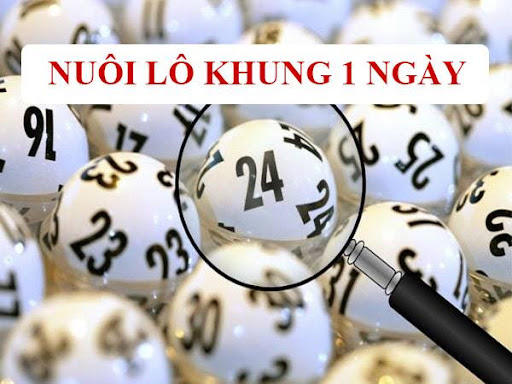 Lô Khung 1 Ngày Tại Soicau247 – Cách Chơi Hiệu Quả và Chiến Lược Đỉnh Cao