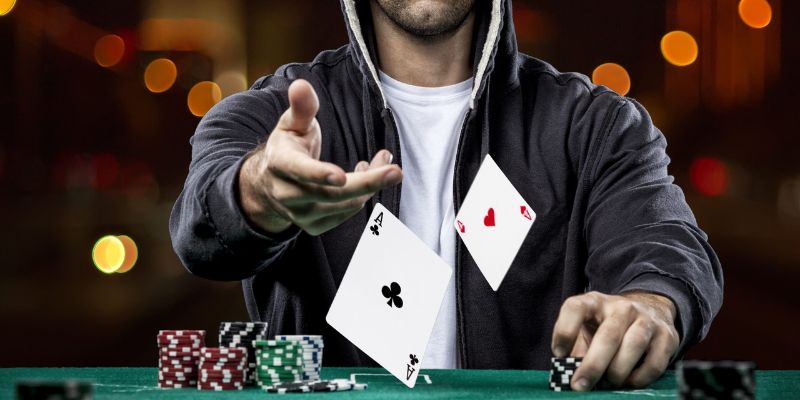 Poker Sunwin – Trải Nghiệm Cá Cược Đỉnh Cao Hàng Đầu