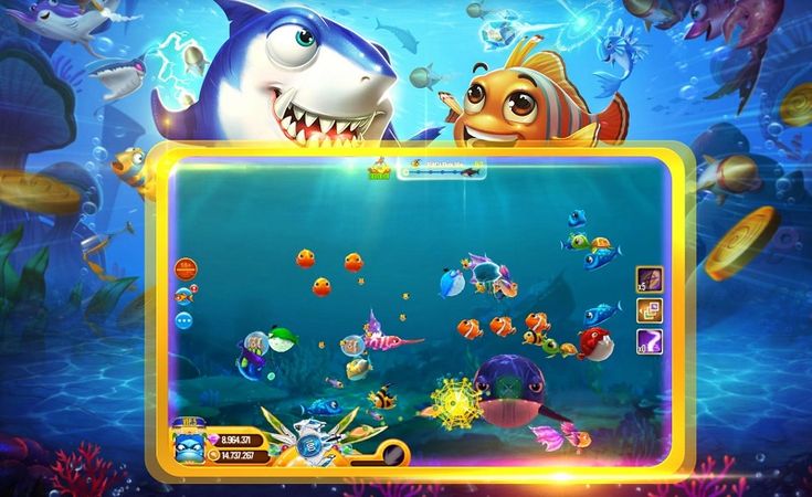 Bắn cá đổi thưởng tại nhà cái 88AA – Trải nghiệm thú vị từ game giải trí ăn tiền thật